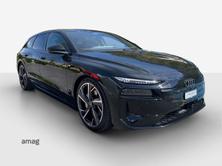 AUDI A6 Avant e-tron quattro, Elektro, Occasion / Gebraucht, Automat - 6