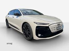 AUDI A6 Avant e-tron quattro, Elektro, Occasion / Gebraucht, Automat - 6