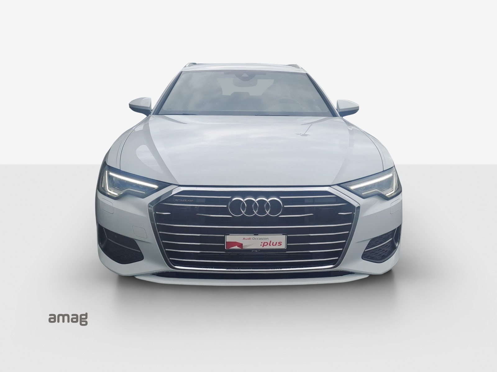 AUDI A6 Avant 45 TFSI sport, Essence, Occasion / Utilisé, Automatique - 7