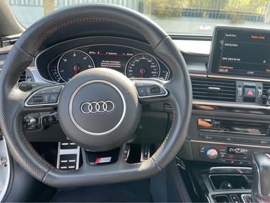 AUDI A6 3.0 V6 TDI Competition quattro, Diesel, Second hand / Used, Automatic - 4