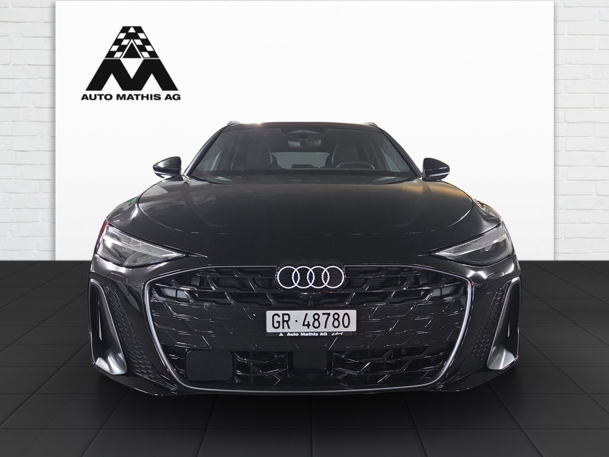 AUDI A6 Avant TFSI quattro 270 kW S tronic, Hybride Leggero Benzina/Elettrica, Occasioni / Usate, Automatico - 2