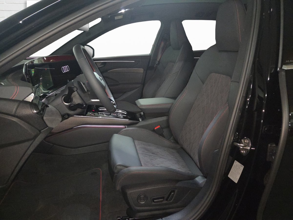 AUDI A6 Avant TFSI quattro 270 kW S tronic, Hybride Leggero Benzina/Elettrica, Occasioni / Usate, Automatico - 5