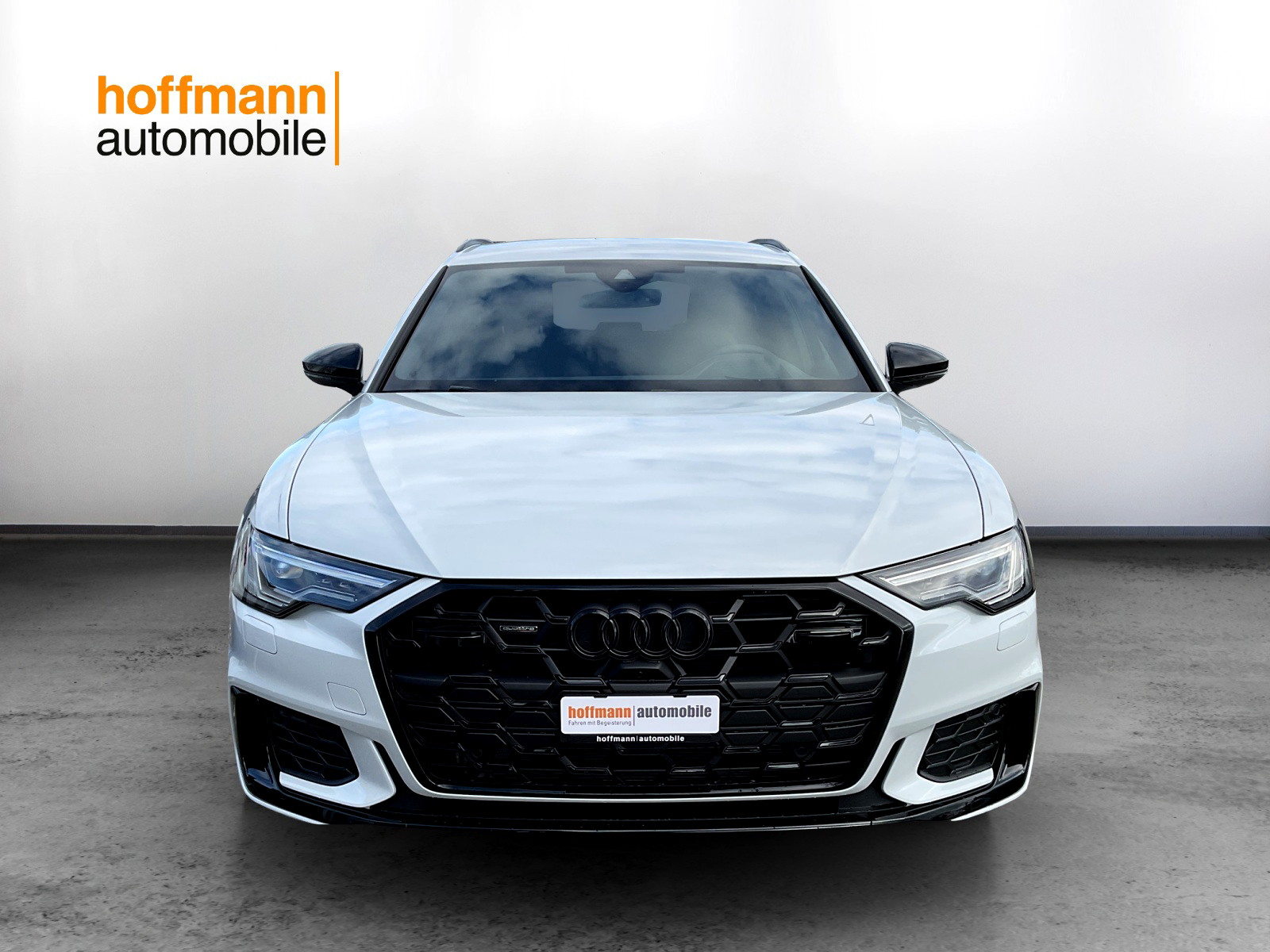 AUDI A6 Avant 40 TDI S line Attraction, Diesel, Occasioni / Usate, Automatico - 2