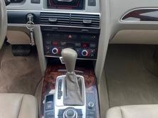 AUDI A6 Avant 2.4 V6 24V, Essence, Occasion / Utilisé, Automatique - 7