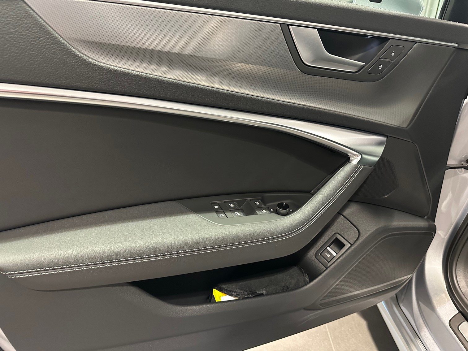 AUDI A6 Avant 40 TDI advanced, Diesel, Occasion / Utilisé, Automatique - 3