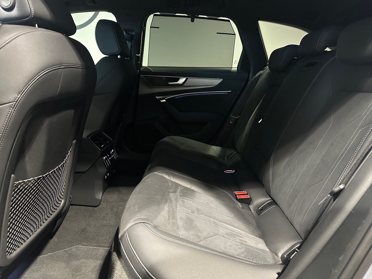 AUDI A6 Avant 40 TDI advanced, Diesel, Occasion / Utilisé, Automatique - 5
