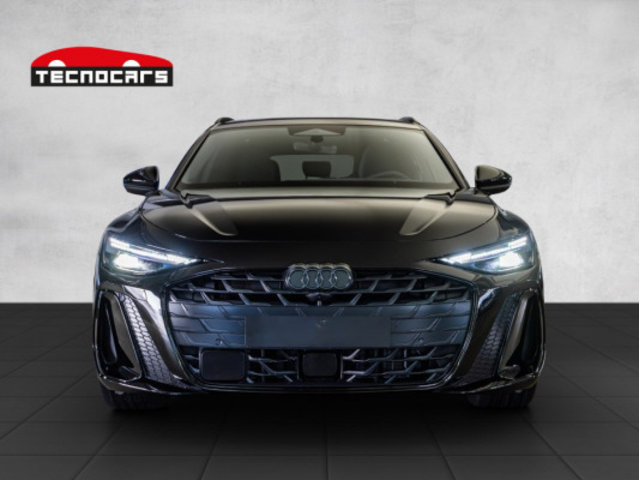 AUDI A6 Avant TDI qua 150 kW