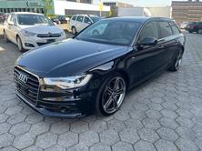 AUDI A6 Avant 3.0 V6 TDI 313 quattro, Diesel, Occasion / Utilisé, Automatique - 2