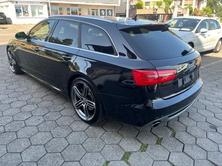AUDI A6 Avant 3.0 V6 TDI 313 quattro, Diesel, Occasion / Utilisé, Automatique - 4