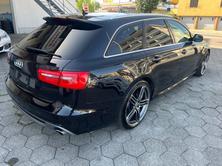 AUDI A6 Avant 3.0 V6 TDI 313 quattro, Diesel, Occasion / Utilisé, Automatique - 5