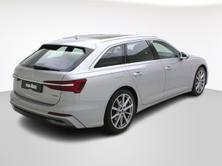 AUDI A6 Avant 55 TFSI S Line quattro S-Tronic **Werksgarantie bis, Essence, Occasion / Utilisé, Automatique - 5
