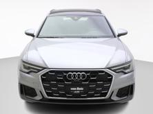 AUDI A6 Avant 55 TFSI S Line quattro S-Tronic **Werksgarantie bis, Essence, Occasion / Utilisé, Automatique - 6