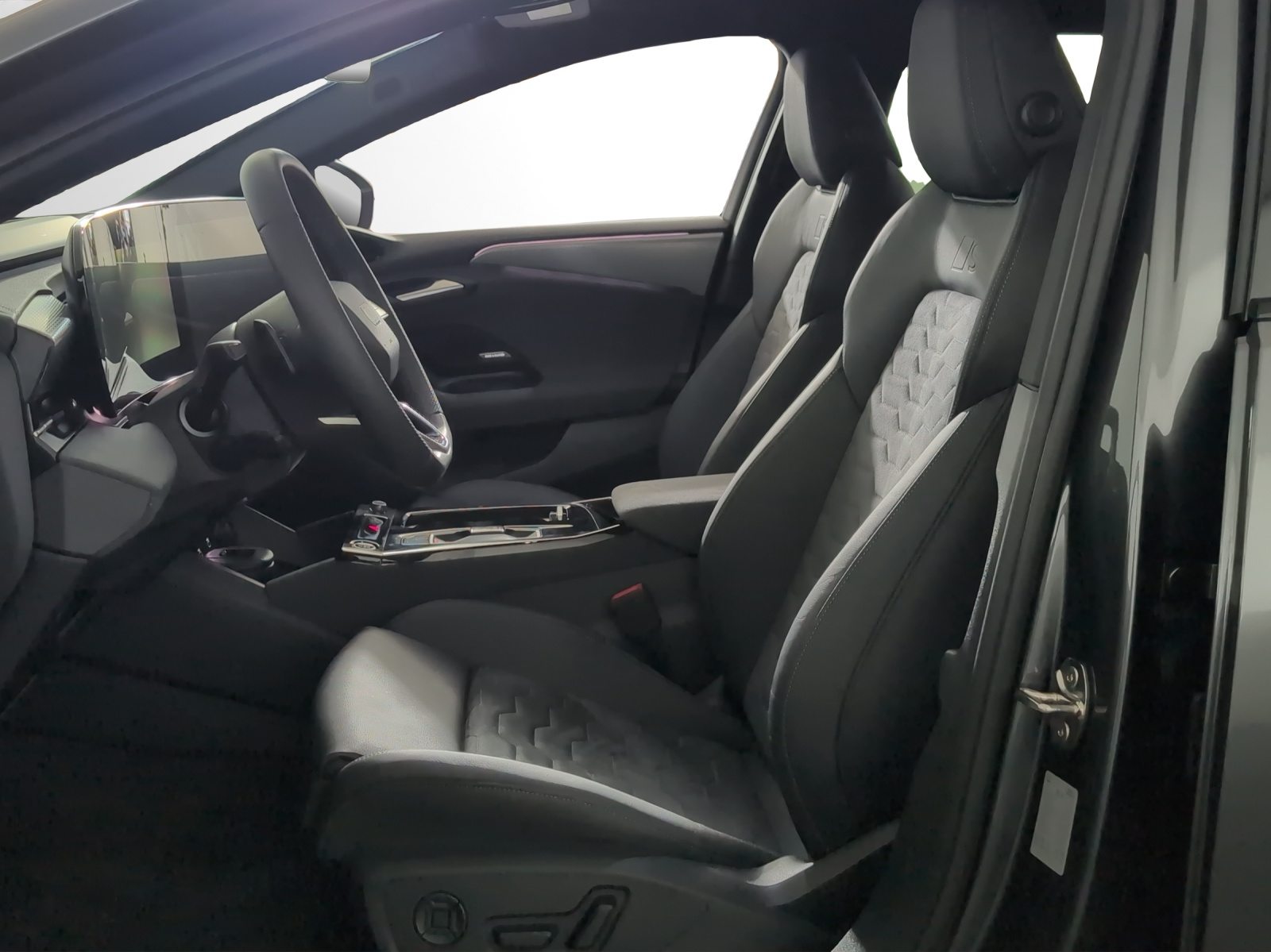 AUDI A6 Avant e-tron quattro, Electric, Second hand / Used, Automatic - 6