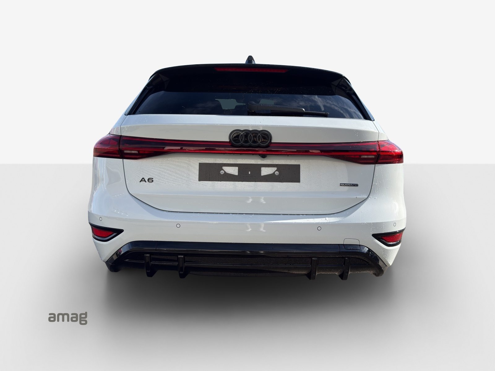 AUDI A6 Avant e-tron quattro, Elettrica, Occasioni / Usate, Automatico - 4