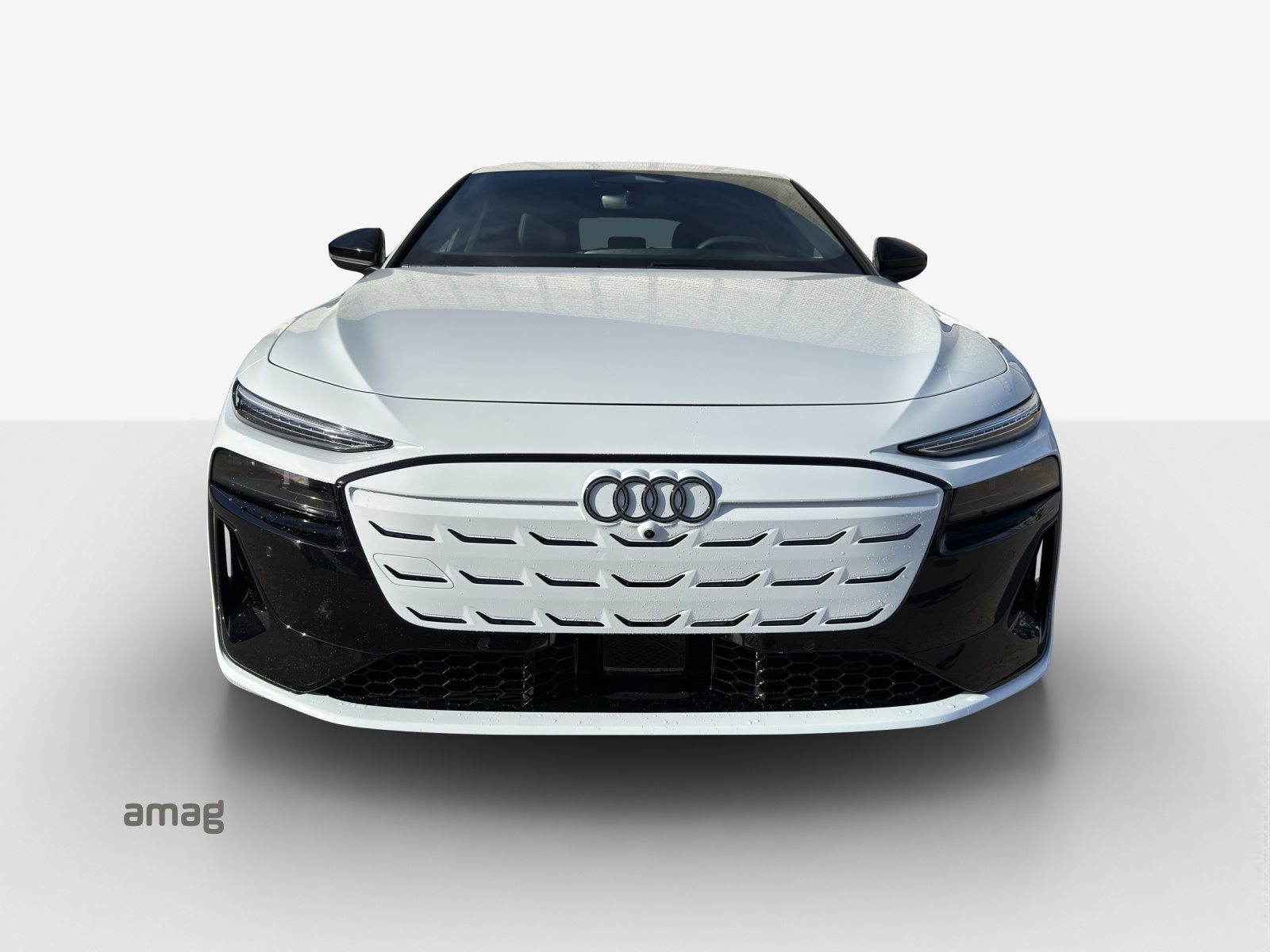 AUDI A6 Avant e-tron quattro, Elettrica, Occasioni / Usate, Automatico - 7