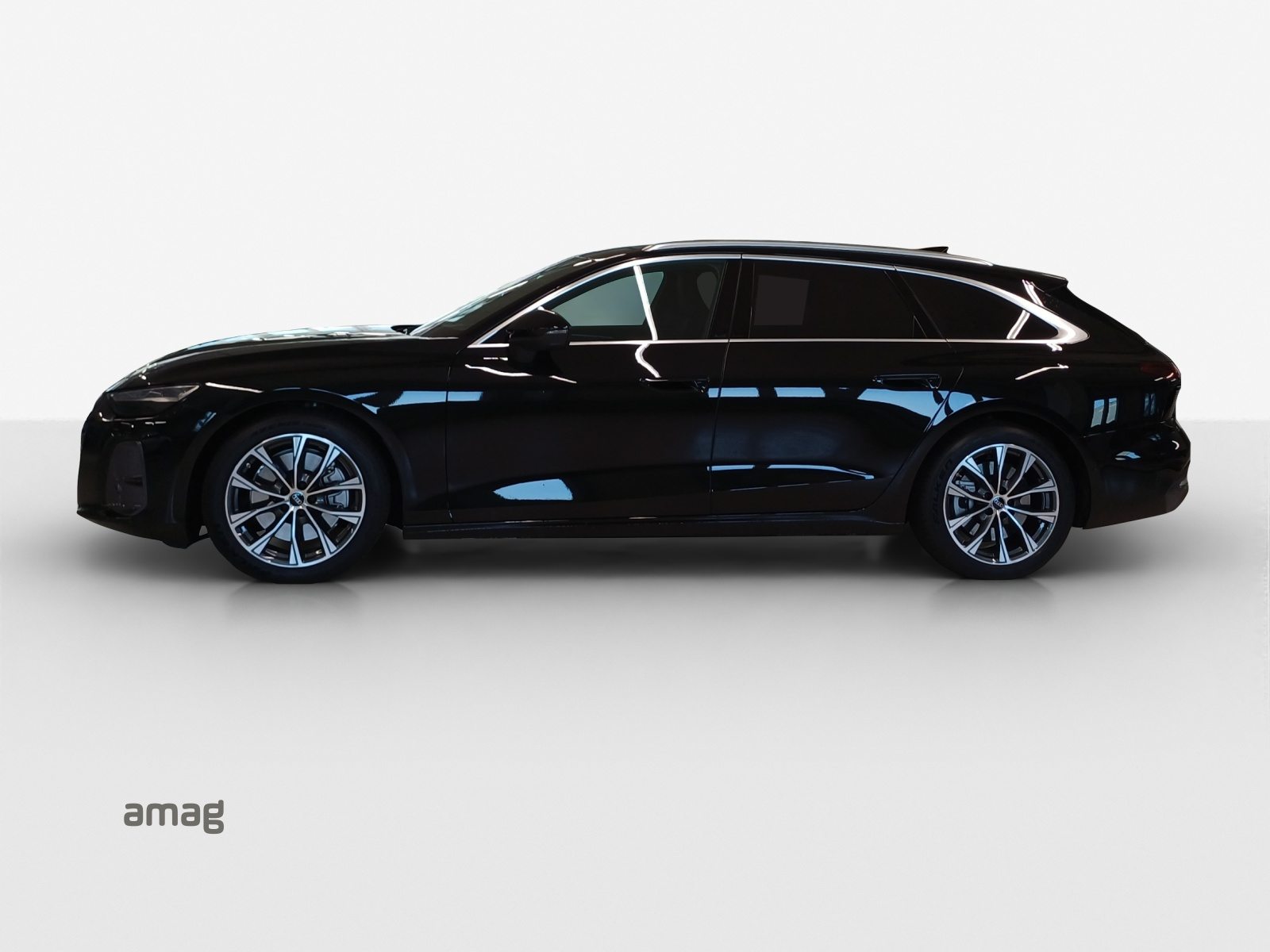 AUDI A6 Avant TFSI 270 kW, Benzin, Occasion / Gebraucht, Automatik - 2