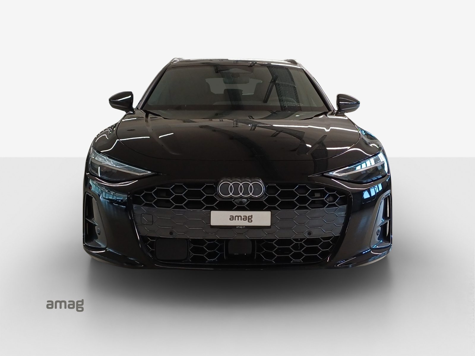 AUDI A6 Avant TFSI 270 kW, Benzin, Occasion / Gebraucht, Automatik - 7
