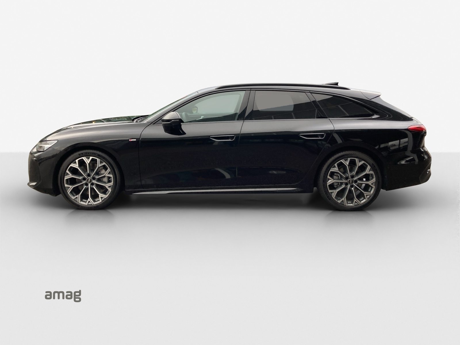 AUDI A6 Avant TDI 150 kW, Diesel, Occasioni / Usate, Automatico - 2