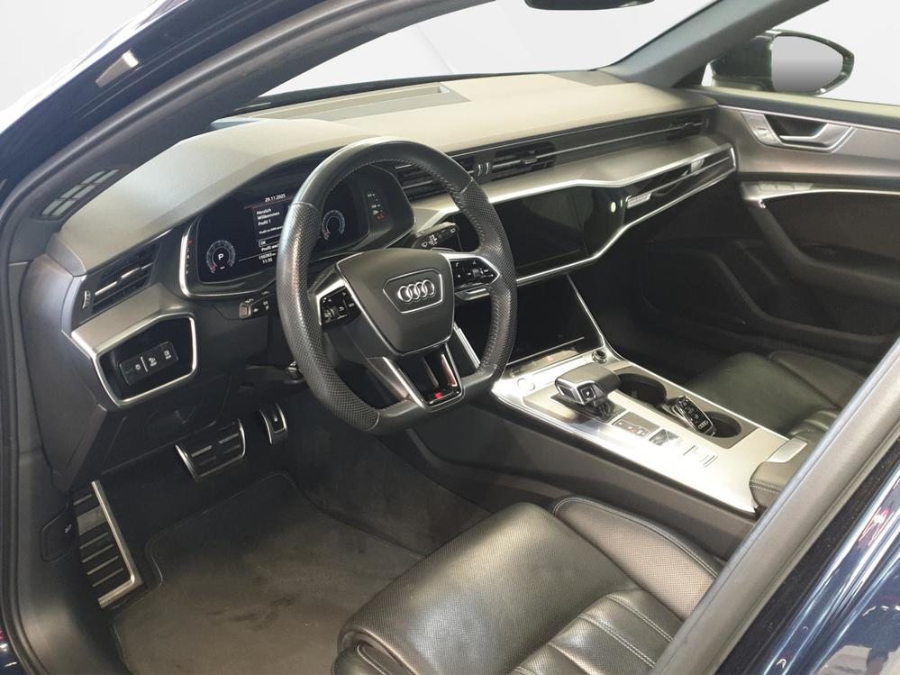 AUDI A6 Avant 55 TFSI sport, Benzina, Occasioni / Usate, Automatico - 5