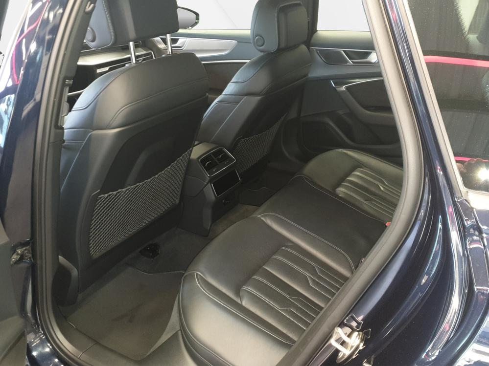 AUDI A6 Avant 55 TFSI sport, Benzina, Occasioni / Usate, Automatico - 7