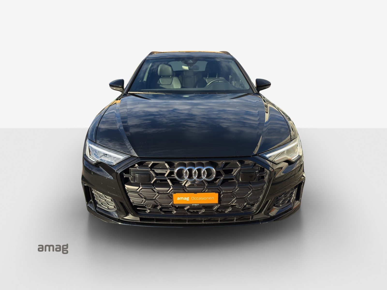 AUDI A6 Avant 45TFSI S line quattro, Petrol, Second hand / Used, Automatic - 7