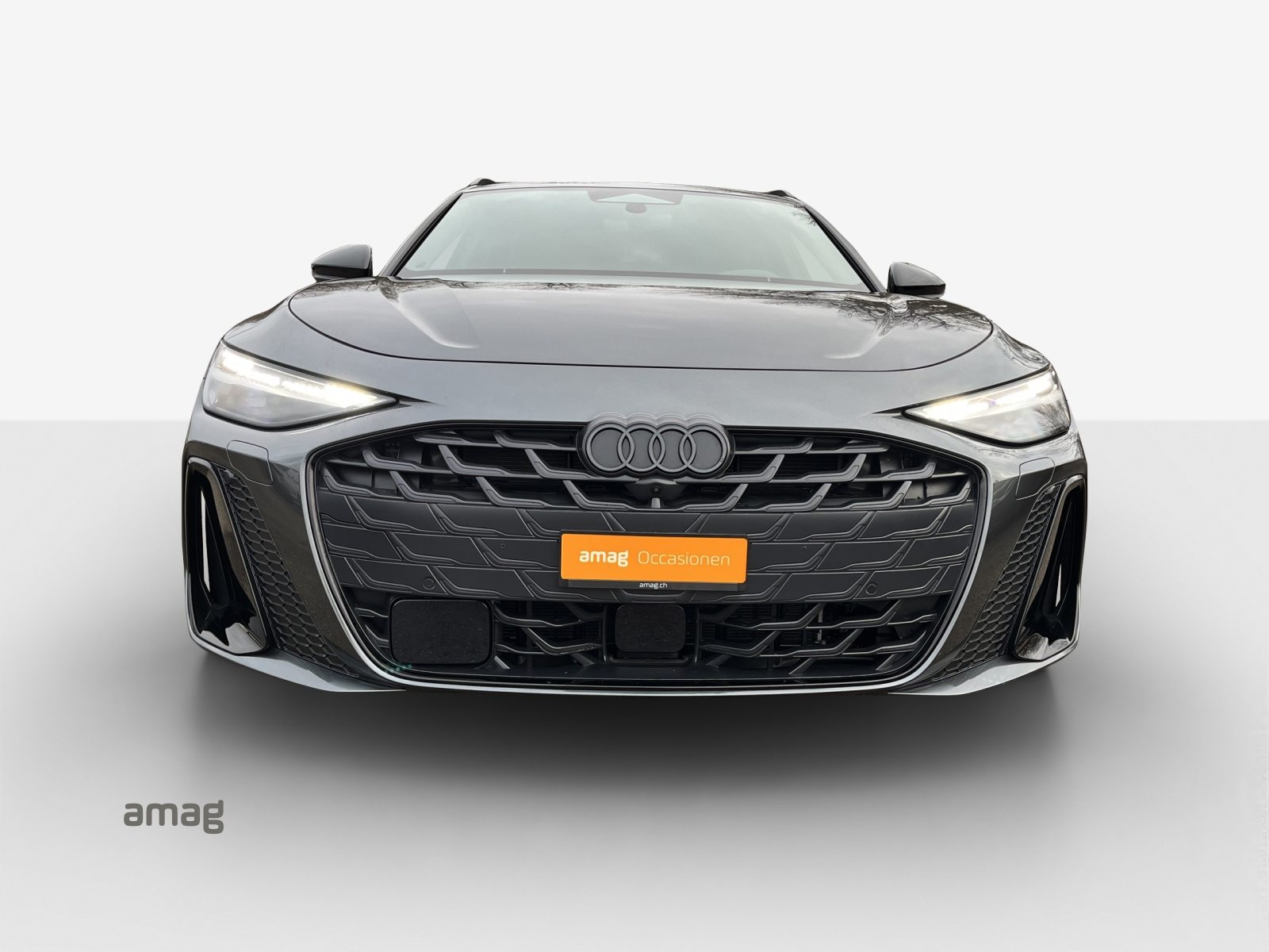 AUDI A6 Avant TDI 150 kW, Diesel, Second hand / Used, Automatic - 7