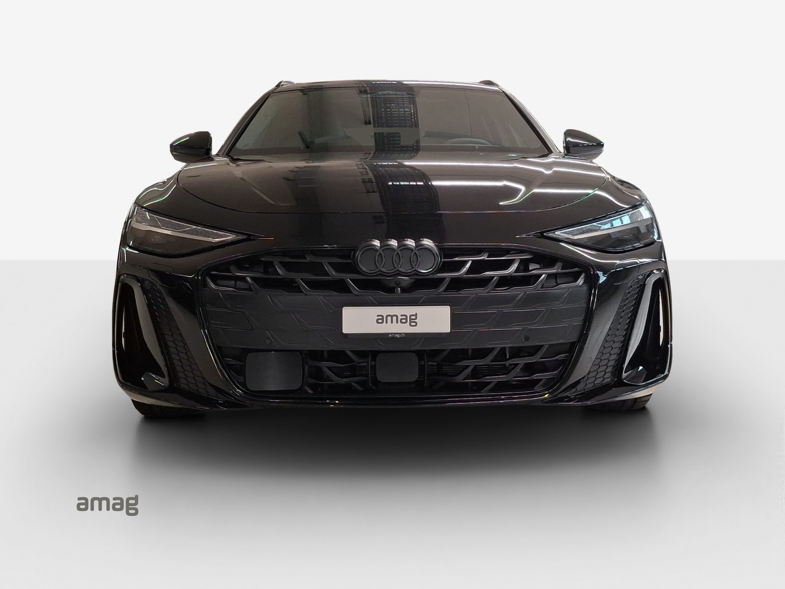AUDI A6 Avant e-hybrid 270 kW, Hybride Intégral Essence/Électricité, Occasion / Utilisé, Automatique - 7