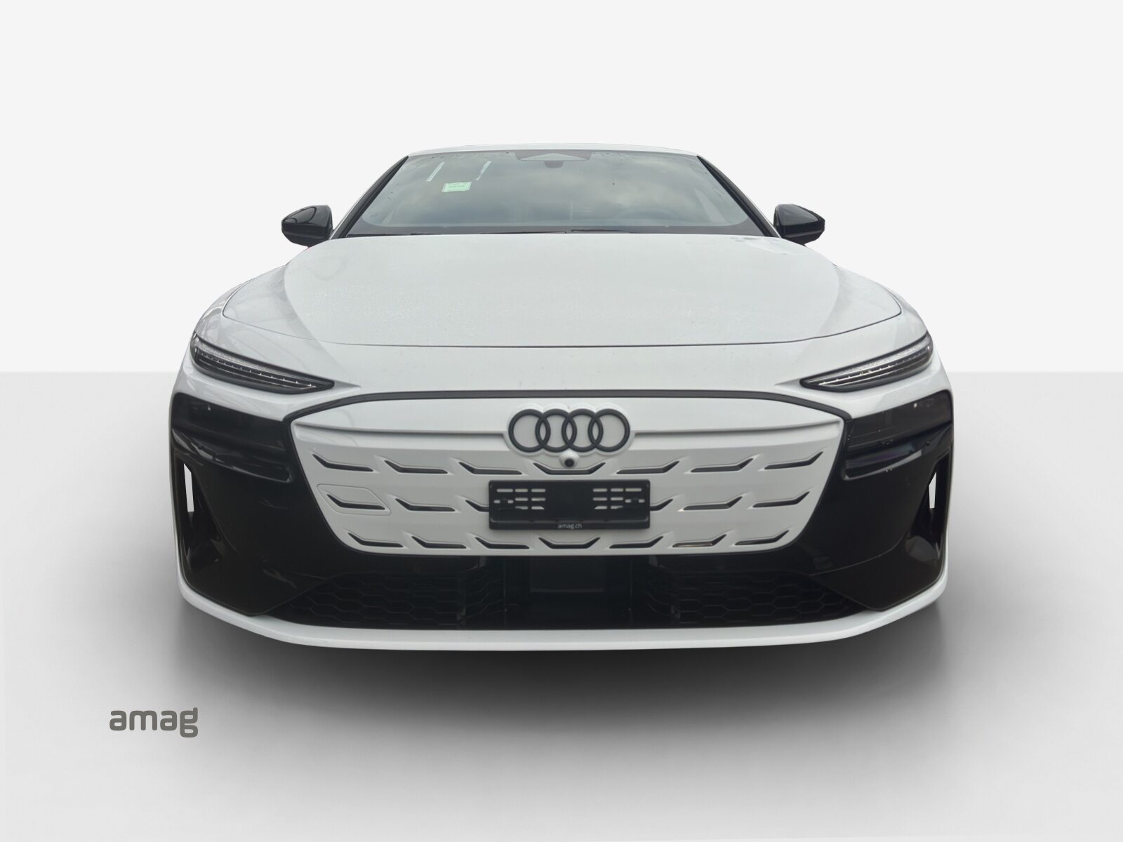 AUDI A6 Avant e-tron quattro, Electric, Second hand / Used, Automatic - 7