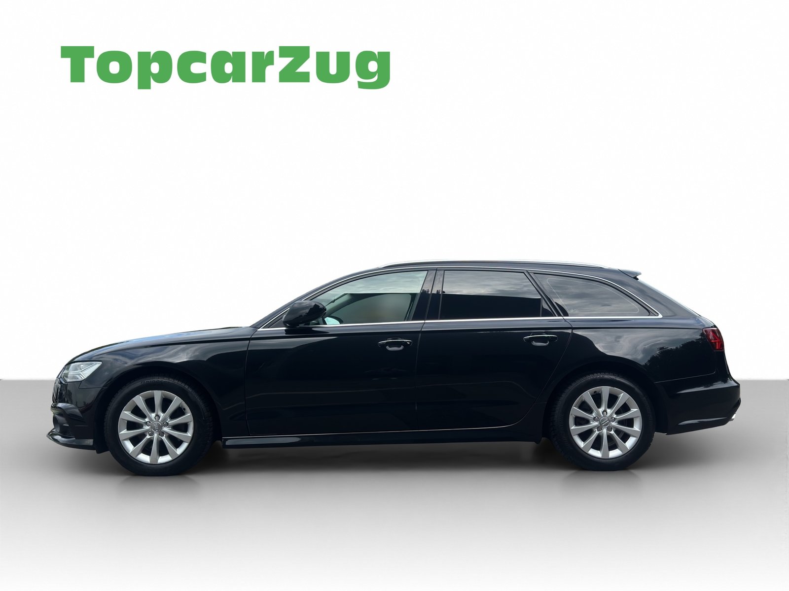 AUDI A6 Avant 2.0 TDI quattro S-tronic, Diesel, Occasioni / Usate, Automatico - 6