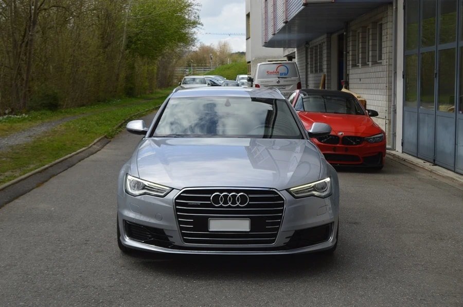 AUDI A6 Avant 3.0 TDI V6 quattro S-tronic S line, Diesel, Occasioni / Usate, Automatico - 2