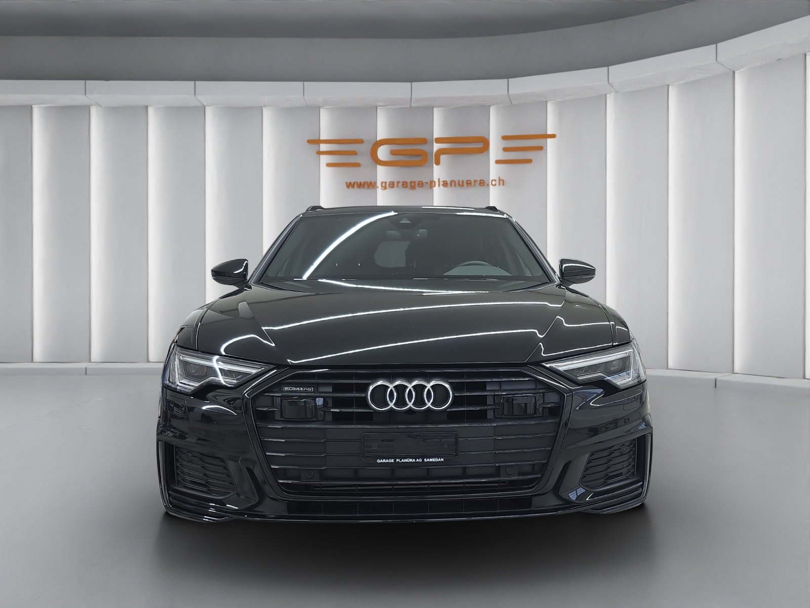 AUDI A6 Avant 2.0 45 TFSI Advanced quattro S-Tronic, Mild-Hybrid Petrol/Electric, Second hand / Used, Automatic - 3