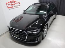 AUDI A6 Avant 40 TDI S line S-tronic - Panorama - Navi - Key, Mild-Hybrid Diesel/Elektro, Occasion / Gebraucht, Automatik - 3