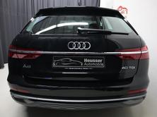 AUDI A6 Avant 40 TDI S line S-tronic - Panorama - Navi - Key, Mild-Hybrid Diesel/Elektro, Occasion / Gebraucht, Automatik - 5