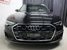 AUDI A6 Avant 40 TDI S line S-tronic - Panorama - Navi - Key, Mild-Hybrid Diesel/Elektro, Occasion / Gebraucht, Automatik - 6
