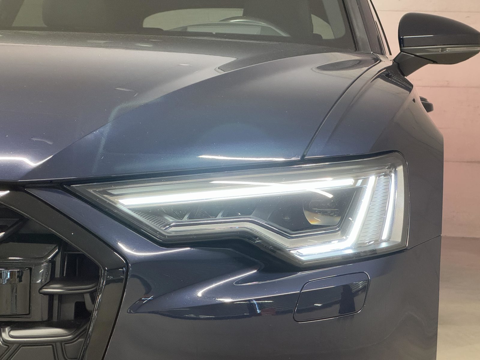 AUDI A6 Avant 40TDI advanced q, Diesel, Occasion / Gebraucht, Automatik - 7