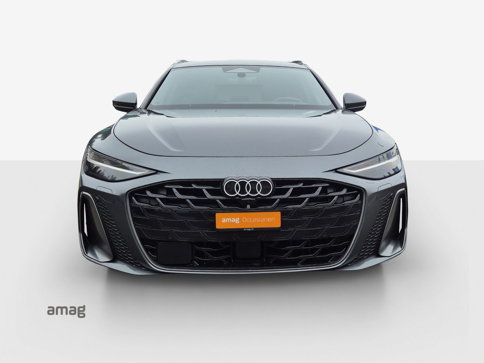 AUDI A6 Avant TFSI 270 kW, Essence, Occasion / Utilisé, Automatique - 7