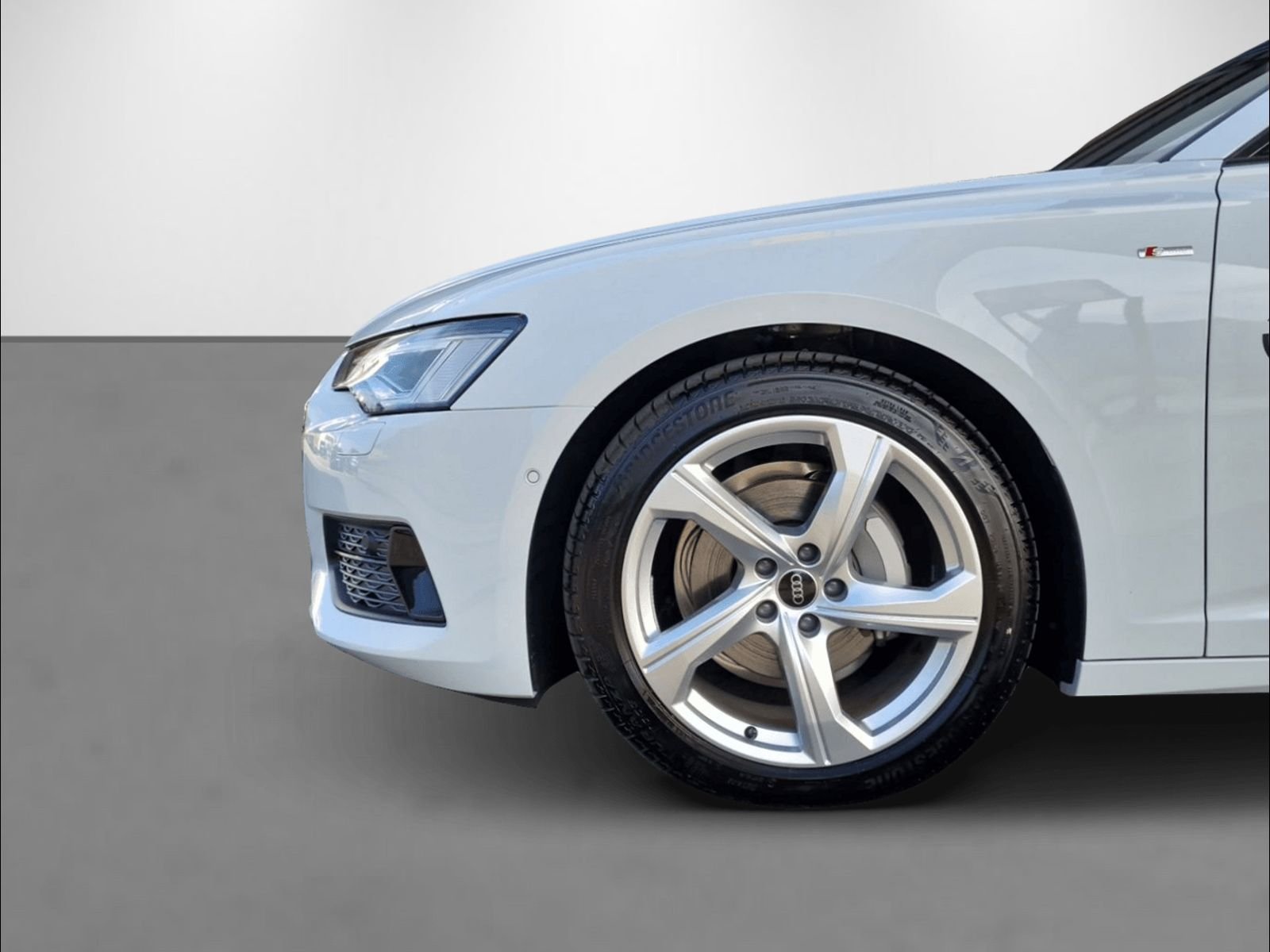 AUDI A6 Avant 2.0 40 TDI Sport Attraction quattro S-Tronic, Hybride Leggero Diesel/Elettrica, Occasioni / Usate, Automatico - 7