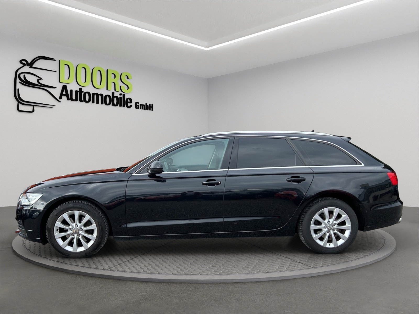 AUDI A6 Avant 2.0 TDI multitronic, Diesel, Occasion / Gebraucht, Automatik - 7