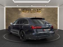 AUDI A6 Avant 3.0 TDI V6 quattro S-tronic, Diesel, Occasion / Utilisé, Automatique - 6