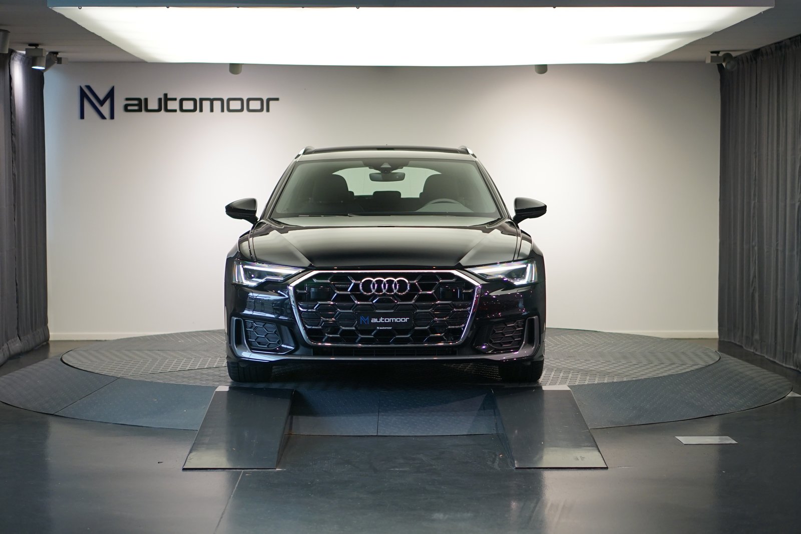AUDI A6 Avant 50 TDI S line quattro tiptronic *5 Jahre Garan, Diesel, Second hand / Used, Automatic - 2