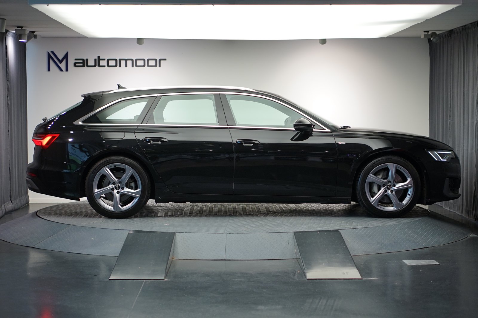 AUDI A6 Avant 50 TDI S line quattro tiptronic *5 Jahre Garan, Diesel, Second hand / Used, Automatic - 4