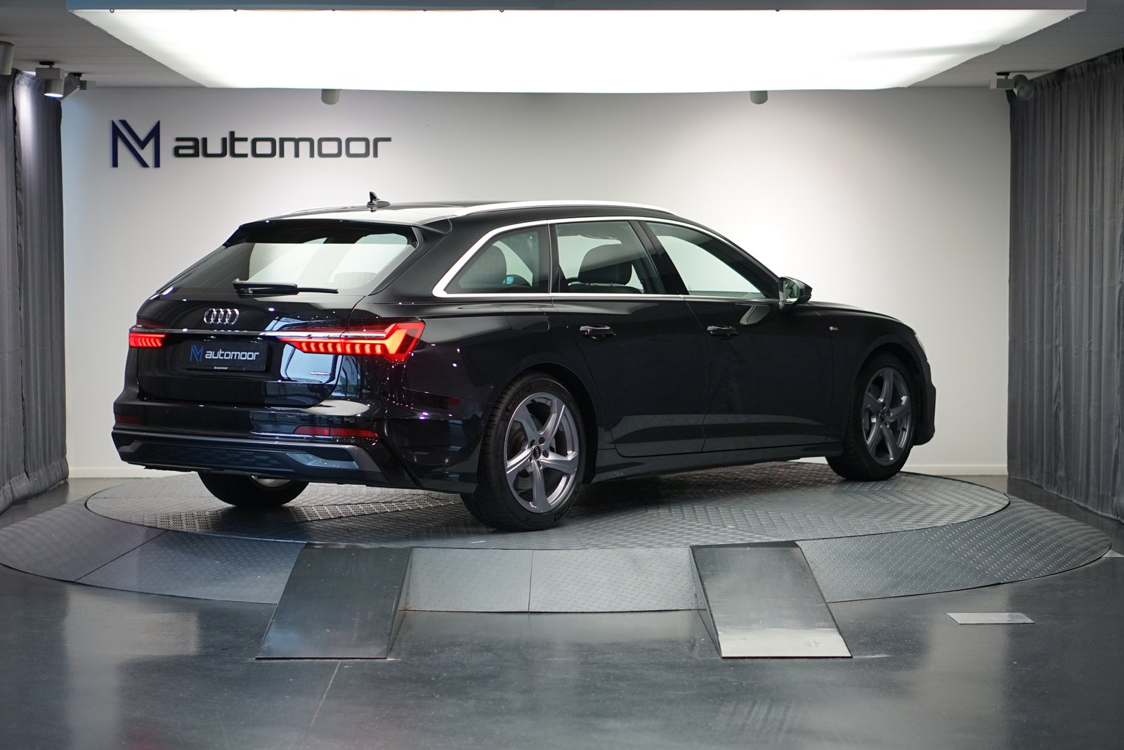 AUDI A6 Avant 50 TDI S line quattro tiptronic *5 Jahre Garan, Diesel, Second hand / Used, Automatic - 5