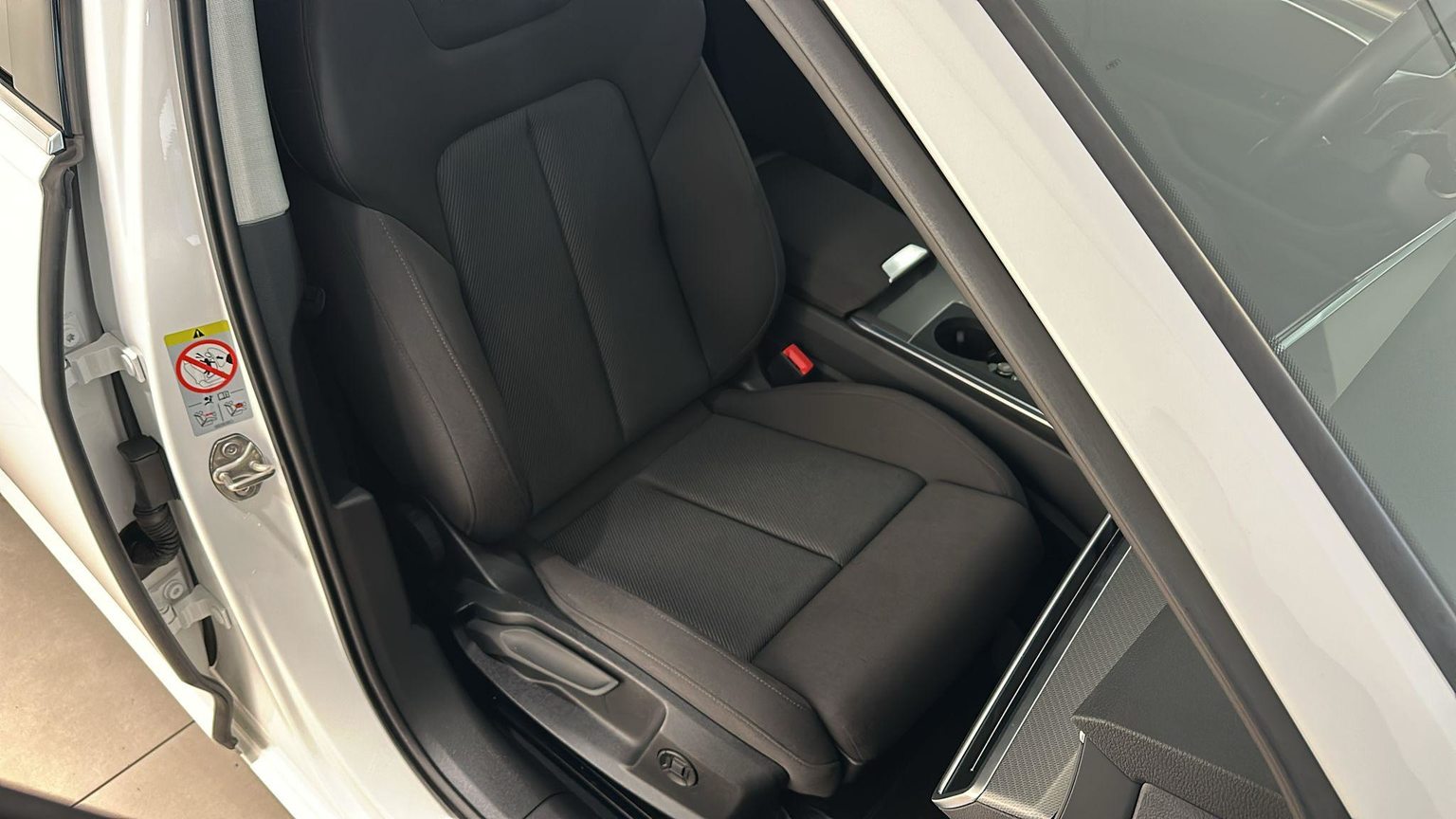 AUDI A6 Avant 2.0 40 TDI Sport quattro S-Tronic, Mild-Hybrid Diesel/Electric, Second hand / Used, Automatic - 7