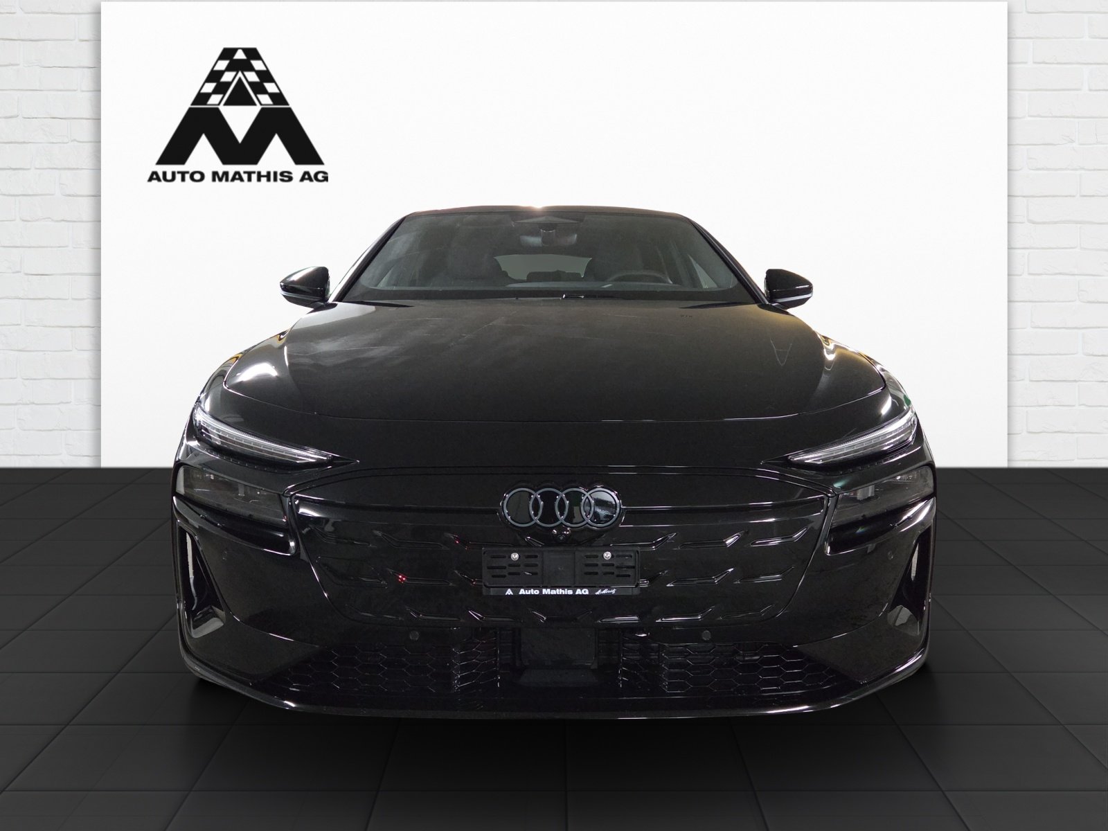 AUDI A6 Avant e-tron quattro, Électrique, Occasion / Utilisé, Automatique - 2