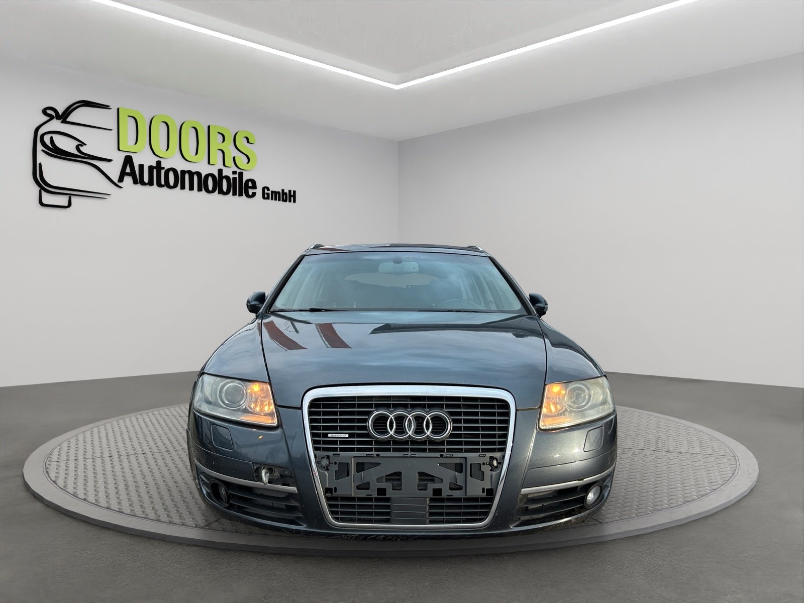 AUDI A6 Avant 3.0 V6 TDI quattro, Diesel, Second hand / Used, Automatic - 2