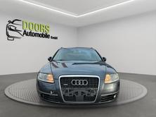 AUDI A6 Avant 3.0 V6 TDI quattro, Diesel, Occasioni / Usate, Automatico - 2