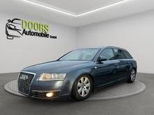 AUDI A6 Avant 3.0 V6 TDI quattro, Diesel, Occasioni / Usate, Automatico - 3