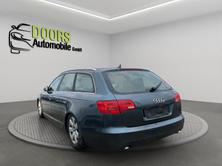 AUDI A6 Avant 3.0 V6 TDI quattro, Diesel, Occasioni / Usate, Automatico - 6