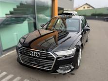 AUDI A6 Avant 3.0 50 TDI Sport quattro T-Tronic, Mild-Hybrid Diesel/Elektro, Occasion / Gebraucht, Automatik - 2
