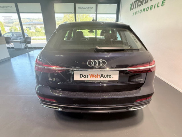 AUDI A6 Avant 45 TDI quattro, Occasioni / Usate, Automatico - 5